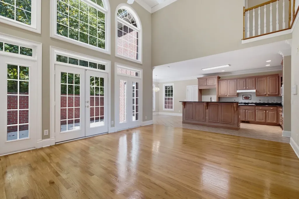 7813 Indian Springs Drive Nashville TN 37221