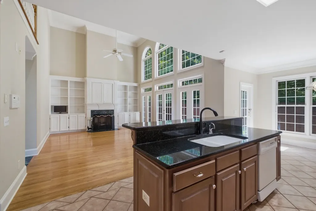 7813 Indian Springs Drive Nashville TN 37221
