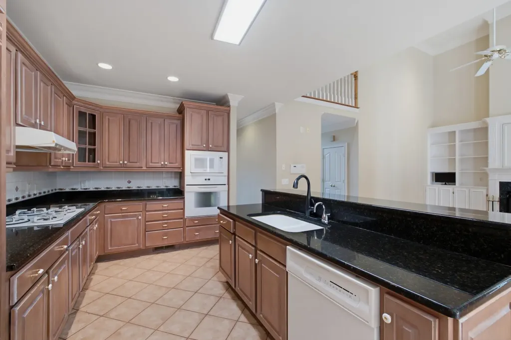 7813 Indian Springs Drive Nashville TN 37221