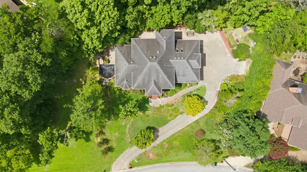 7813 Indian Springs Drive Nashville TN 37221