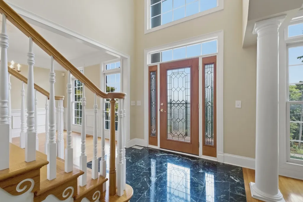 7813 Indian Springs Drive Nashville TN 37221