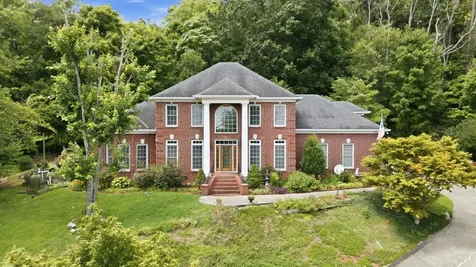 7813 Indian Springs Drive Nashville TN 37221