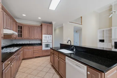7813 Indian Springs Drive Nashville TN 37221