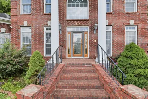 7813 Indian Springs Drive Nashville TN 37221