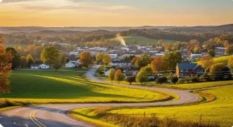 361 Hawkins Road Westmoreland TN 37186
