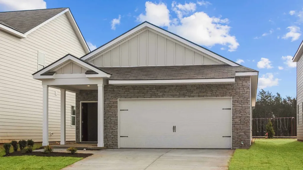 339 Carp Court Antioch TN 37013
