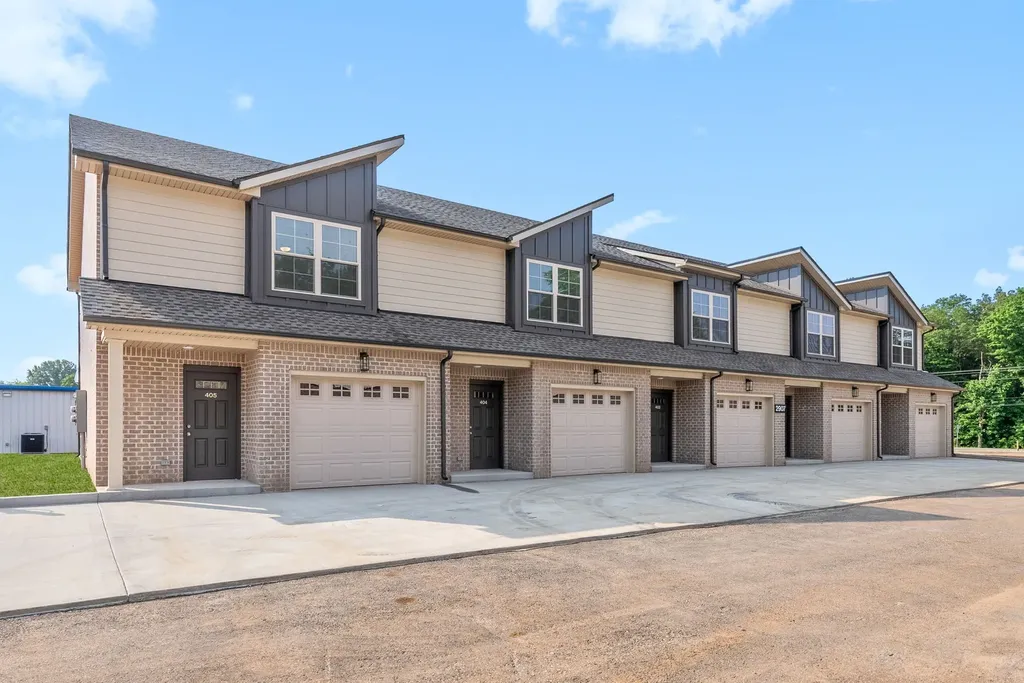 2907 Ashland City Road Clarksville TN 37043