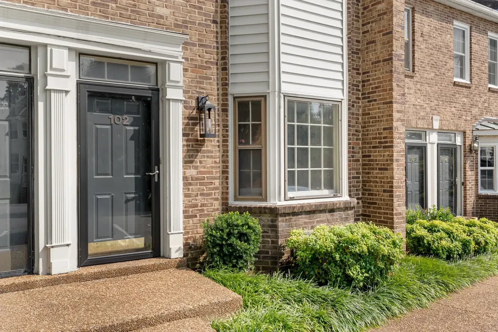 102 Fairmont Place Nashville TN 37203