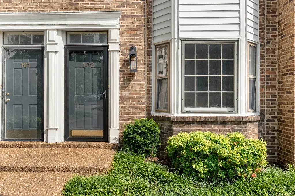 102 Fairmont Place Nashville TN 37203