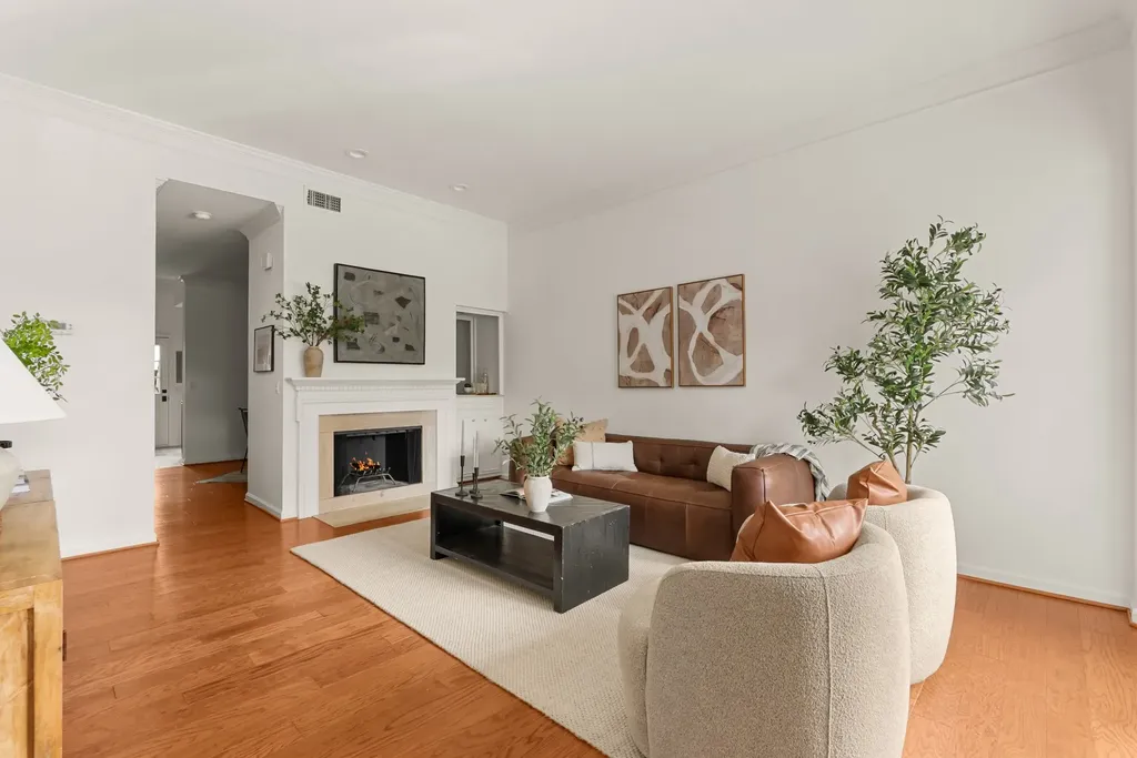 102 Fairmont Place Nashville TN 37203