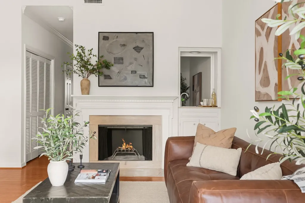 102 Fairmont Place Nashville TN 37203