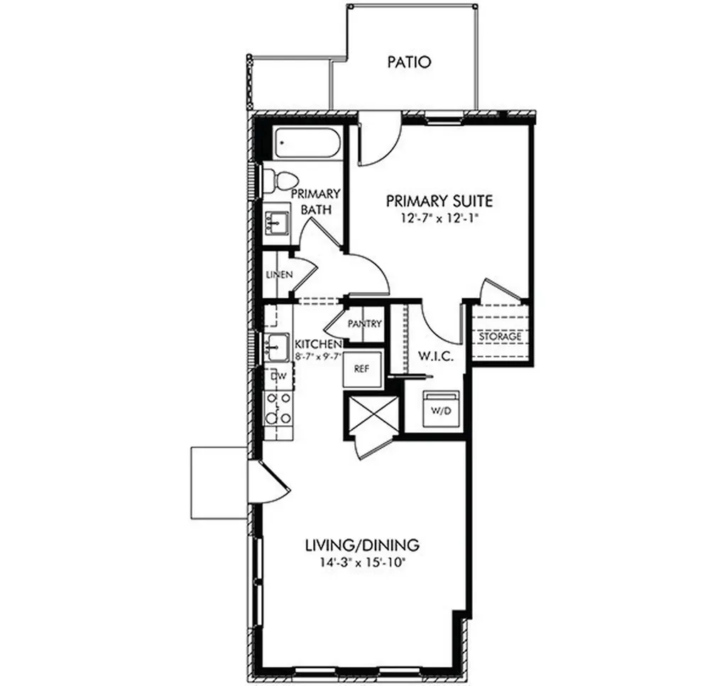 128B Bess Boulevard Spring Hill TN 37174