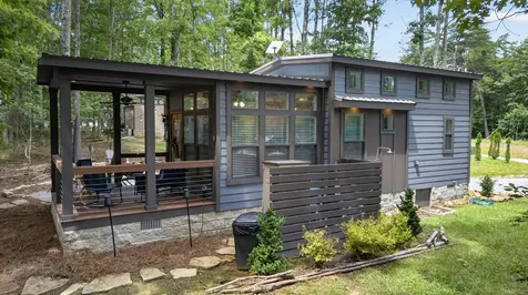 25 White Oak Trail Monteagle TN 37356