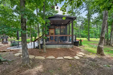 25 White Oak Trail Monteagle TN 37356