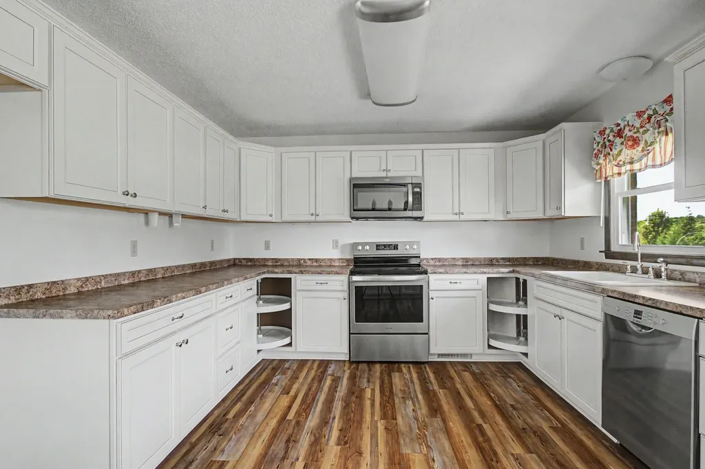 781 Blue Creek Road Tullahoma TN 37388