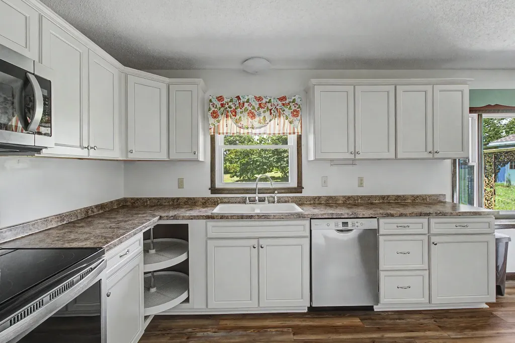 781 Blue Creek Road Tullahoma TN 37388
