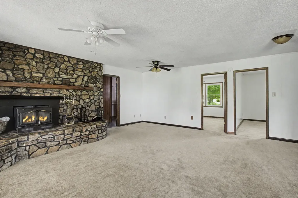 781 Blue Creek Road Tullahoma TN 37388
