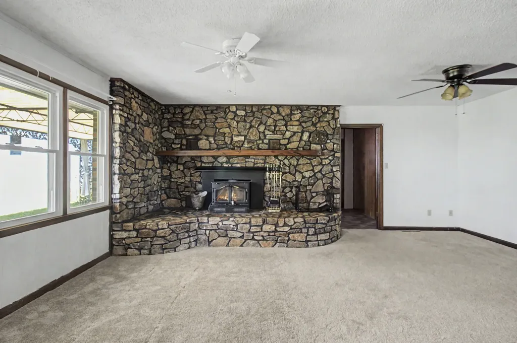 781 Blue Creek Road Tullahoma TN 37388