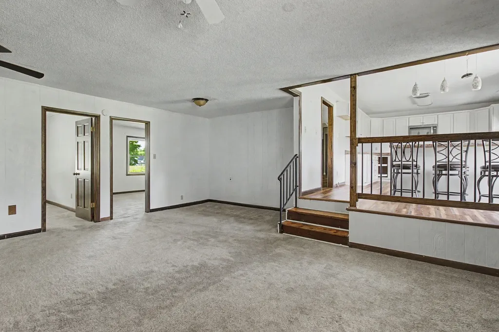 781 Blue Creek Road Tullahoma TN 37388