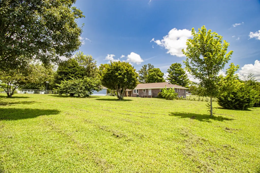 781 Blue Creek Road Tullahoma TN 37388
