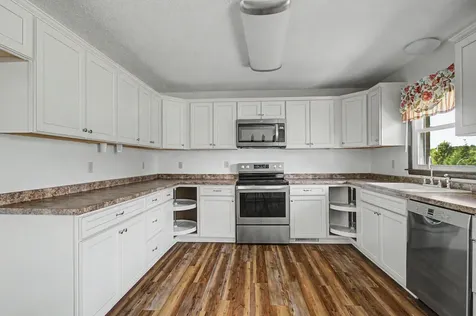 781 Blue Creek Road Tullahoma TN 37388