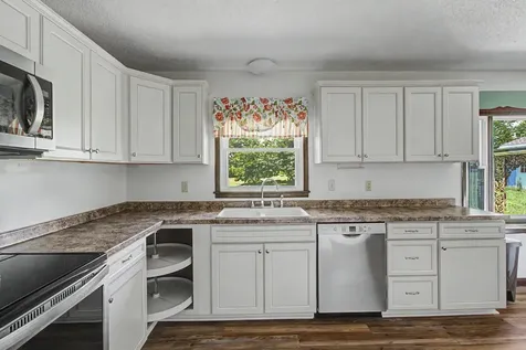 781 Blue Creek Road Tullahoma TN 37388