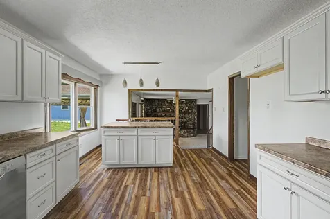 781 Blue Creek Road Tullahoma TN 37388