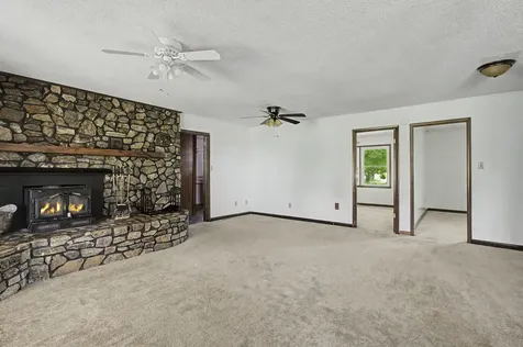 781 Blue Creek Road Tullahoma TN 37388