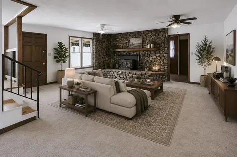 781 Blue Creek Road Tullahoma TN 37388