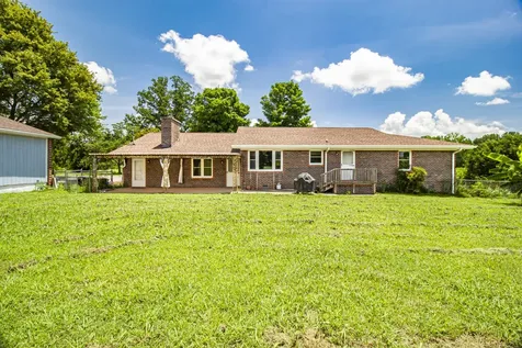 781 Blue Creek Road Tullahoma TN 37388