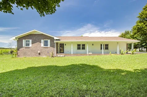 781 Blue Creek Road Tullahoma TN 37388