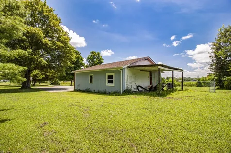 781 Blue Creek Road Tullahoma TN 37388