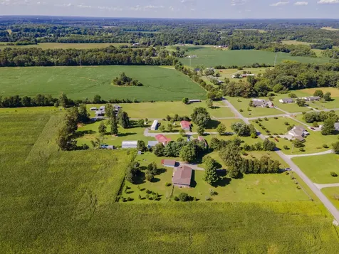 781 Blue Creek Road Tullahoma TN 37388