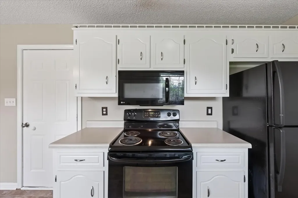 3723 Heather Drive Clarksville TN 37042