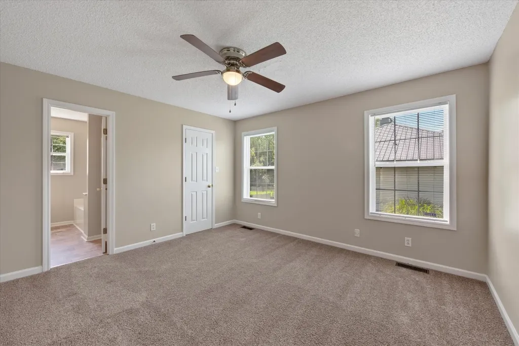 3723 Heather Drive Clarksville TN 37042