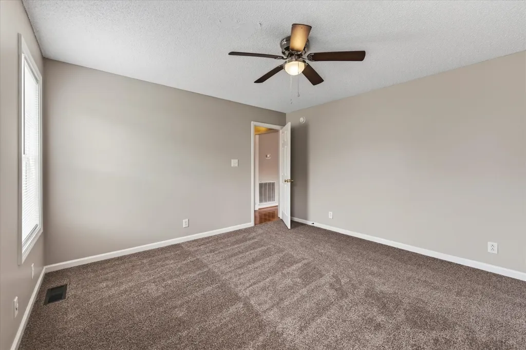 3723 Heather Drive Clarksville TN 37042