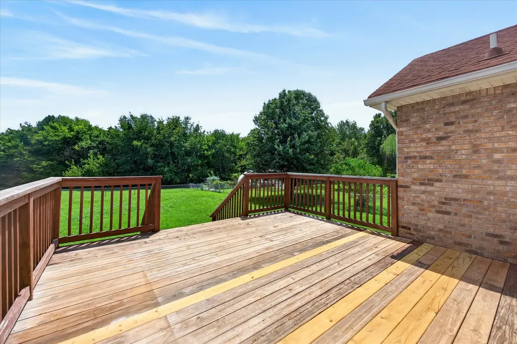 3723 Heather Drive Clarksville TN 37042