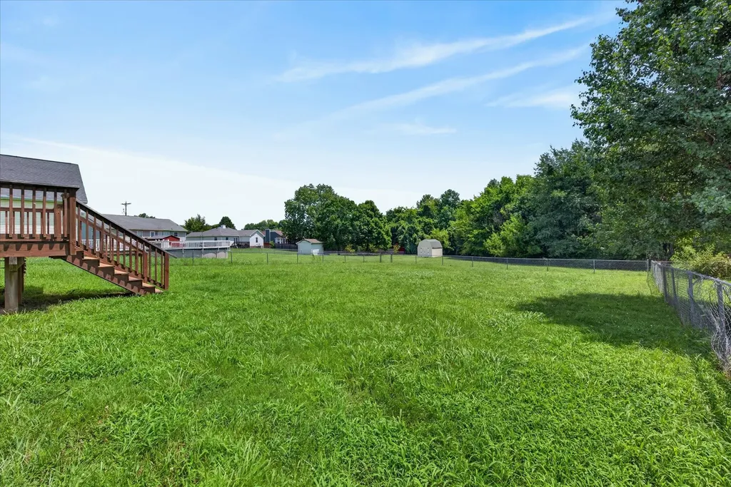 3723 Heather Drive Clarksville TN 37042