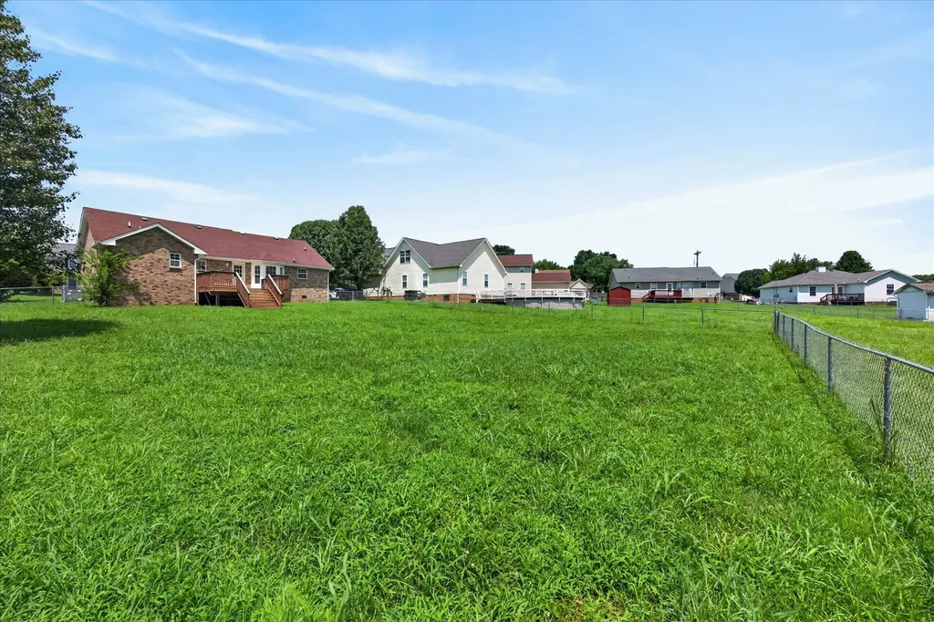3723 Heather Drive Clarksville TN 37042
