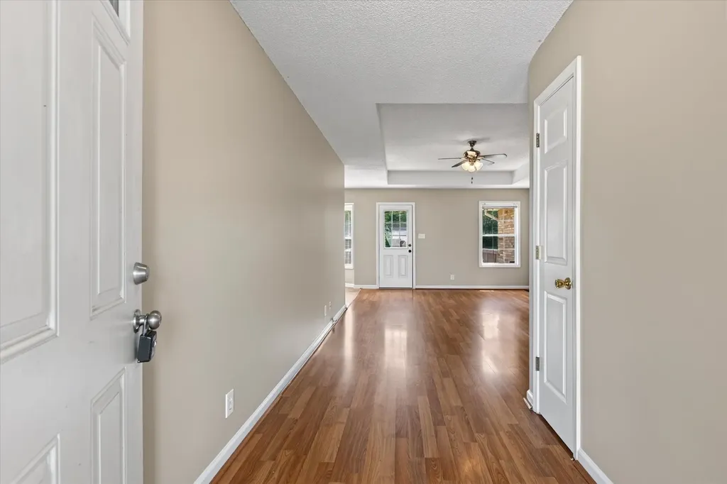 3723 Heather Drive Clarksville TN 37042