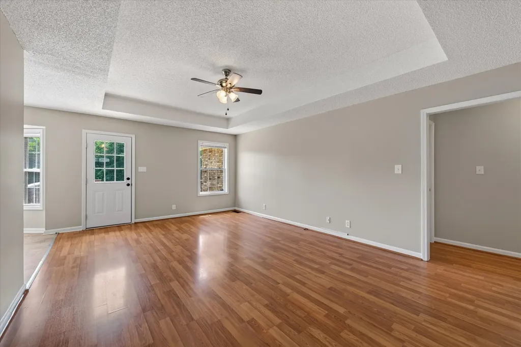 3723 Heather Drive Clarksville TN 37042