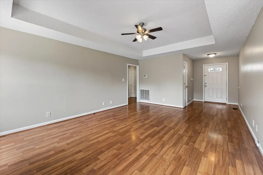 3723 Heather Drive Clarksville TN 37042