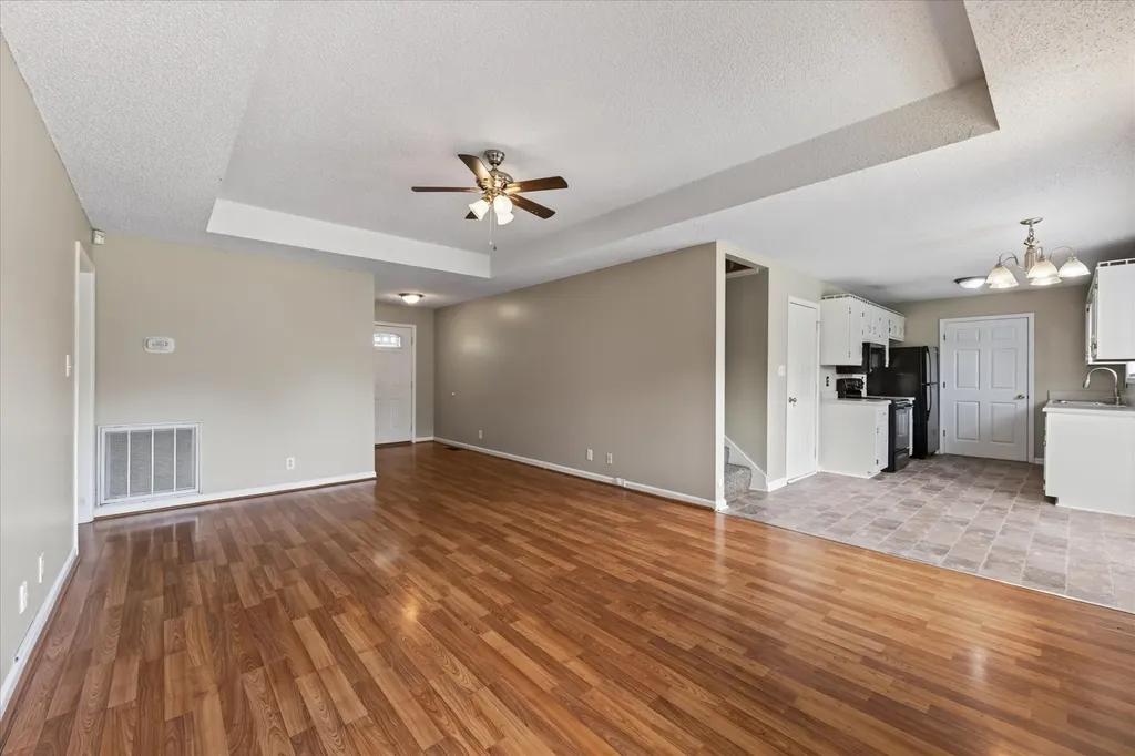 3723 Heather Drive Clarksville TN 37042
