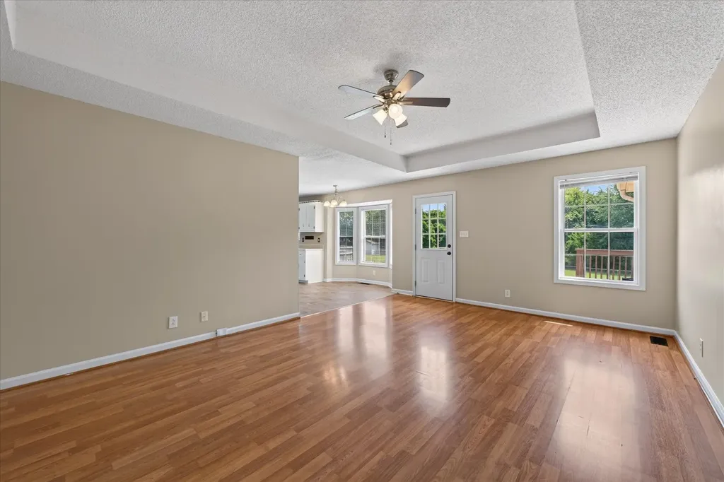 3723 Heather Drive Clarksville TN 37042