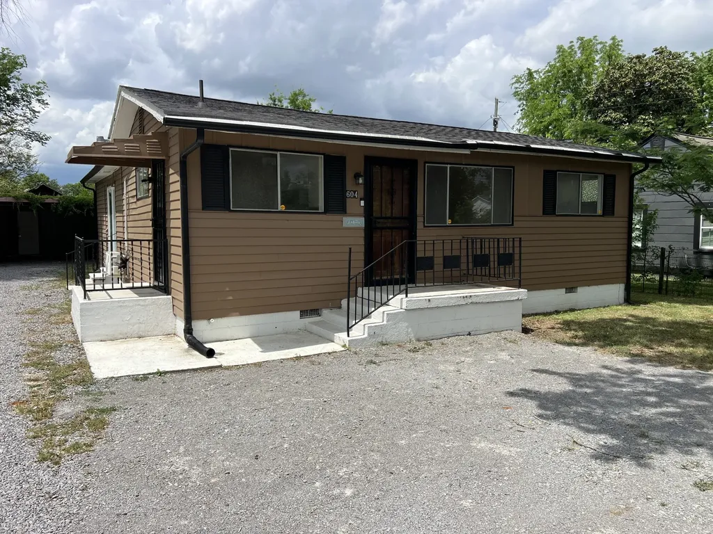 604 Carver Avenue Murfreesboro TN 37130