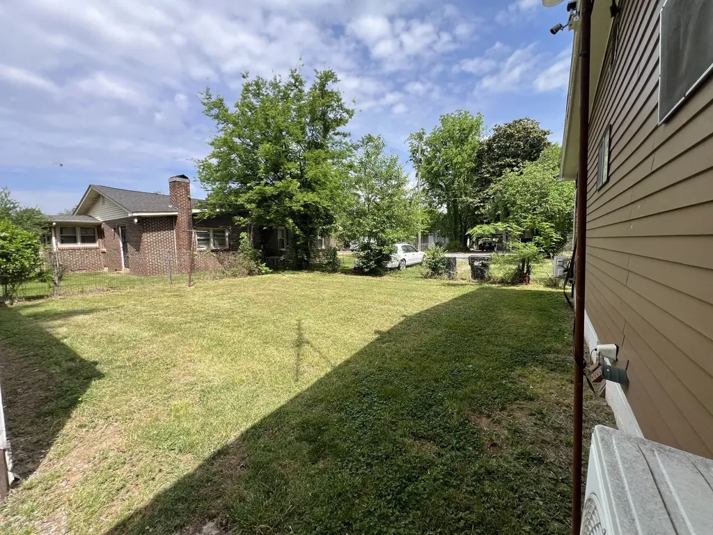 604 Carver Avenue Murfreesboro TN 37130