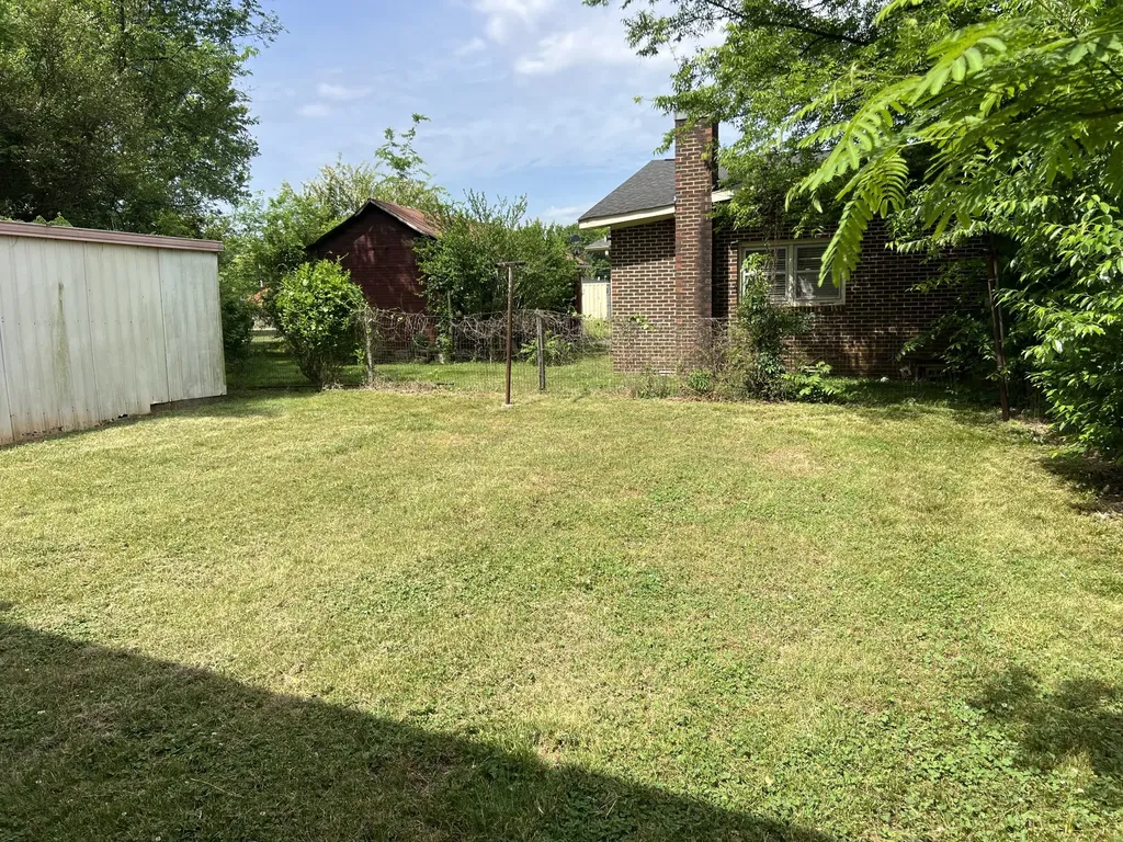604 Carver Avenue Murfreesboro TN 37130