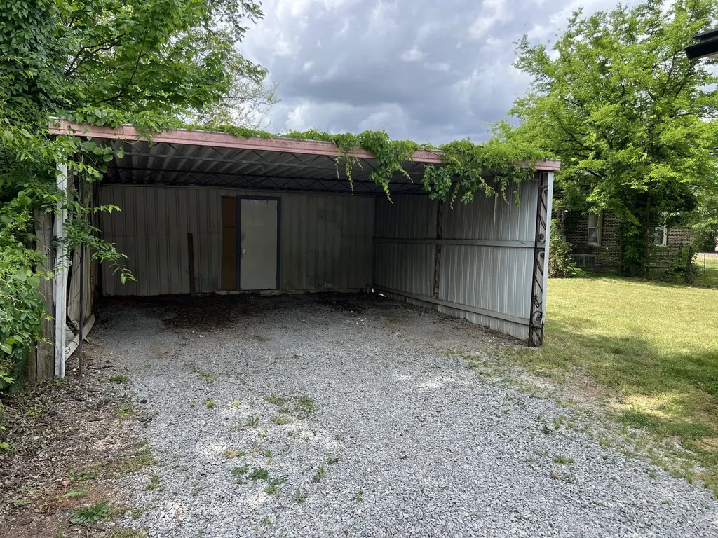 604 Carver Avenue Murfreesboro TN 37130