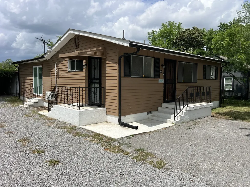 604 Carver Avenue Murfreesboro TN 37130