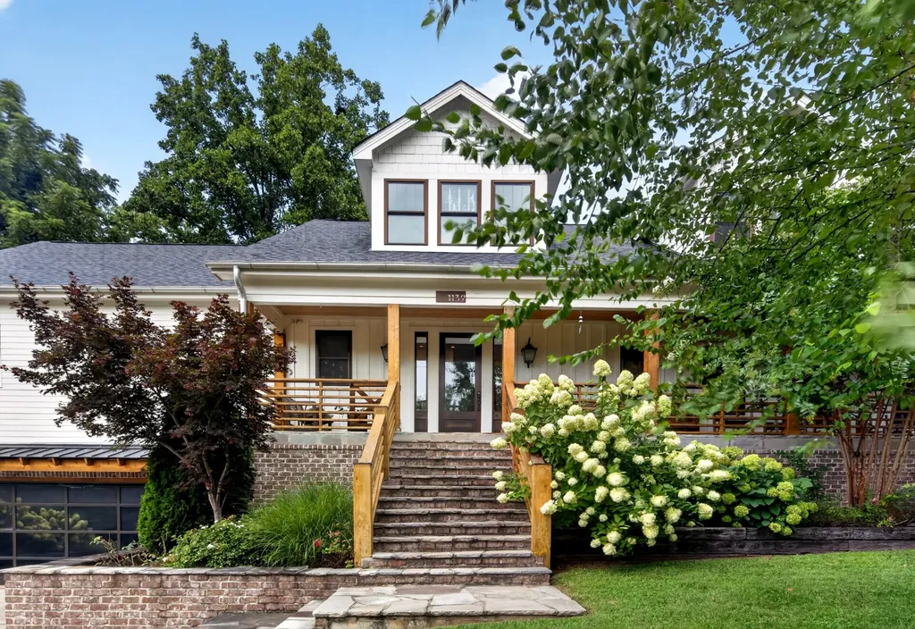 1139 Mcalpine Avenue Nashville TN 37216